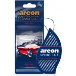 Areon Lux Sport - Nickel | Zboží Auto