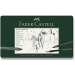 Faber-Castell Kreslířská sada Pitt 26ks – Hledejceny.cz