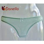 Donella kalhotky Radona zelená – Zboží Dáma Donella kalhotky Radona zelená – Zboží Dáma