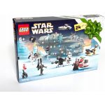 LEGO® Star Wars™ 75307 Adventní kalendář – Zboží Dáma