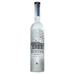 Belvedere Pure Light It Up Vodka 40% 0,7 l (holá láhev) – Zboží Dáma