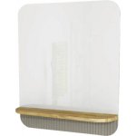 Devo Gloria 2.0 70 x 86 cm GL2-LUPL70-2-F111D01 – Hledejceny.cz