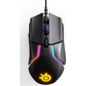 SteelSeries Rival 600 62446