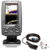 LOWRANCE Hook-4x Chirp/DSI sonar