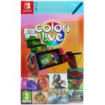 Colors Live – Zboží Mobilmania