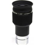 Sky-Watcher Plossl SWA 2.5mm 58° 1.25"