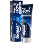 Signal White Now Men Super Pure pro muže s bělicím účinkem 75 ml – Hledejceny.cz