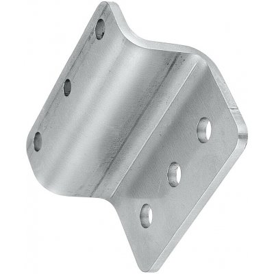 Držák indukční cívky VAPE JAWA/ČZ 175, 250, 350 - zahnutý nerez | Zboží Auto