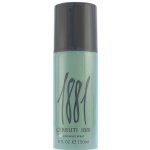 Cerruti 1881 Pour Homme deospray 150 ml – Zbozi.Blesk.cz