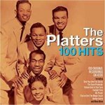 The Platters - 100 Hits CD – Zboží Mobilmania
