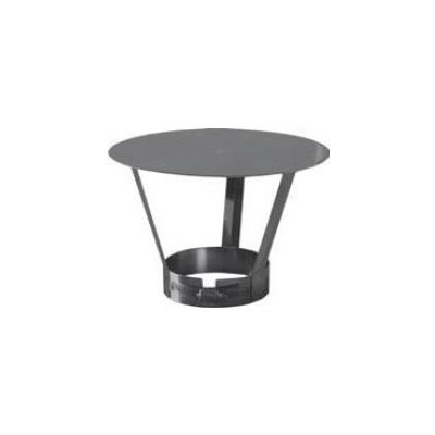 DW stříška DN 150 mm – Zboží Dáma