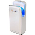 Welt Jet Dryer stříbrný – Zboží Mobilmania