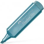 Faber-Castell 1546 Metallic modrý – Hledejceny.cz