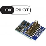 Esu dekodér LokPilot 5 micro DCC PluX16 59824 – Zboží Dáma