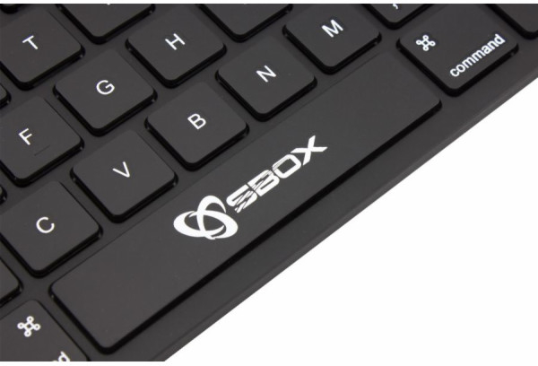 Sbox BT-05/US