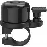 Hama AirBell, zvonek na kolo se skrytým držákem pro AirTag, 85 dB – Hledejceny.cz