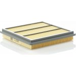 MANN-FILTER vzduchový filtr C 2332 – Hledejceny.cz