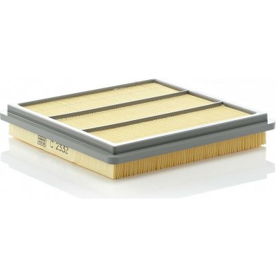MANN-FILTER vzduchový filtr C 2332 – Hledejceny.cz