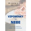 Robert Němec - PRAGMA nakladatelství Vzpomínky na nebe - Co si děti pamatují z doby před narozením