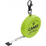 Delphin Rybářský metr MeTa Camo 2 x 150 cm – Hledejceny.cz