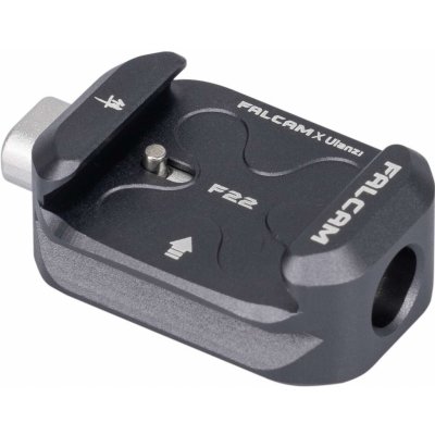 Falcam F22 Quick Release Plate Mount – Zboží Živě