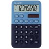 Kalkulátor, kalkulačka SHARP EL760RBBL