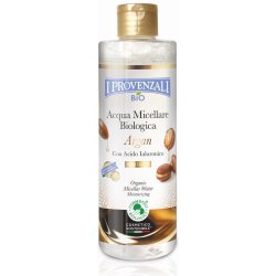 Provenzali Micelární voda Argan 400 ml