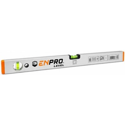 Enpro Level Vodováha dvoulibelová 2000 mm – Hledejceny.cz