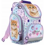 ZVÝHODNĚNÁ ŠKOLNÍ SADA 3KS PASTEL KITTY – Zboží Mobilmania