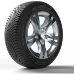 Michelin Pilot Alpin 5 255/55 R19 111V – Zboží Mobilmania