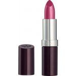 Rimmel London Lasting Finish dlouhotrvající rtěnka 086 Sugar Plum 4 g – Zboží Mobilmania