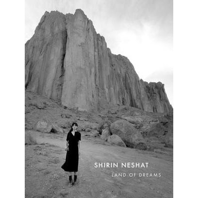 Shirin Neshat: Land of Dreams – Zboží Mobilmania