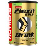 Nutrend Flexit Gold Drink grep 400 g – Hledejceny.cz
