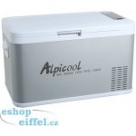 Compass Chladící box kompresor 25l 07081 – Sleviste.cz