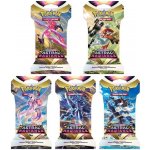 Pokémon TCG Astral Radiance Blister Booster – Zboží Mobilmania