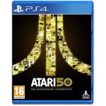 Atari 50: The Anniversary Celebration – Hledejceny.cz