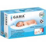 GAMA NOSOVÁ ODSAVAČKA modrá 1 ks – Hledejceny.cz