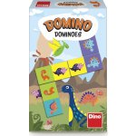Dino Domino Dinosauři – Zboží Živě