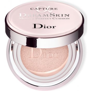 Dior Capture Totale Dream skin make-up v houbičce SPF50 30 2 x 15 g