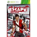 Escape Dead Island