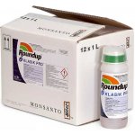 ROUNDUP KLASIK PRO 12 x 1 l – Zboží Dáma