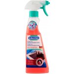 Dr. Beckmann čistič na sklokeramické desky 250 ml – Zboží Dáma