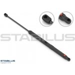 Pneumatická pružina, kapota motoru STABILUS 460093