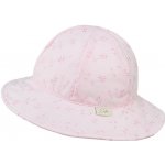 ESITO Dívčí klobouk Madeira Elegance Růžová – Zboží Mobilmania