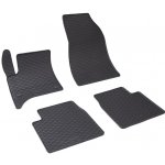 Koberce gumové RIGUM Opel Frontera Hybrid 2025- | Zboží Auto