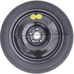 Sada - Dojezdové kolo RENAULT LATITUDE R17 5x114,3x66,1 + gola klíč + hever + obal na hever