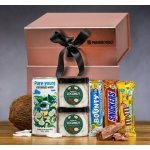 Giftboxeo pro ženu Sladká energie – Zboží Mobilmania