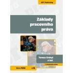 Základy pracovního práva - Tereza Erényi – Hledejceny.cz
