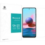 Nillkin 0.33mm H pro Xiaomi Redmi Note 10 4G/10s 6902048215559 – Zboží Živě