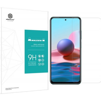 Nillkin 0.33mm H pro Xiaomi Redmi Note 10 4G/10s 6902048215559 – Zboží Živě